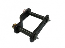 Серьга рессоры Terrain Tamer для Toyota Hilux Revo 2015-  TSK033