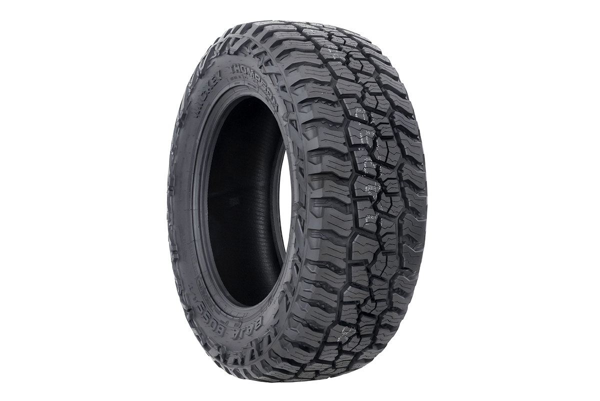 Шина Mickey Thompson LT275/65R20 (34X11.00R20LT) 126/123Q Baja Boss A/T 90000036840
