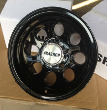 Диск литой Swiger 5x139.7 15х8 D110.5 ET-27   1711580E7S