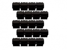 Защитная крышка для Adapt 50″ (Чёрная) 15001 Защитная крышка для Adapt 50″ (Чёрная) 15001