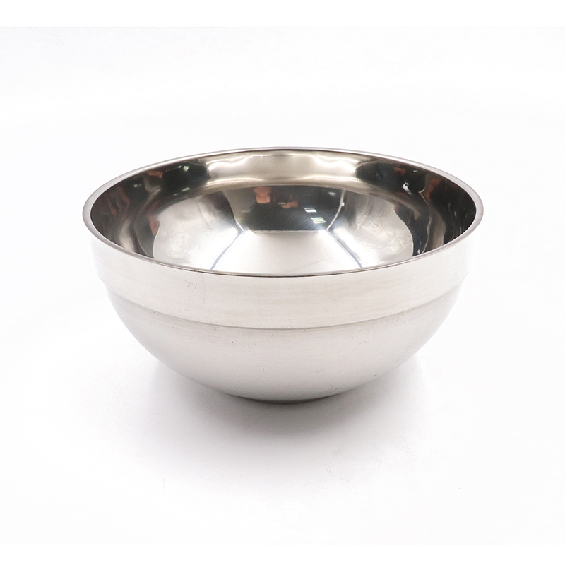 Миска изотермическая "СЛЕДОПЫТ" нержавеющая сталь, d 16 см  PF-CWS-P56