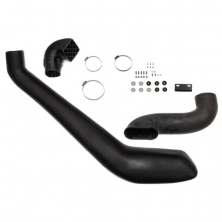 Шноркель СТОКРАТ TOYOTA LANDCRUISER PRADO 150 10/2009-, бензиновый двигатель 1GR-FE  STO SN-TY0189