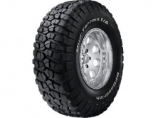 Шины BFGoodrich MT KM2 245/75 R16   342995
