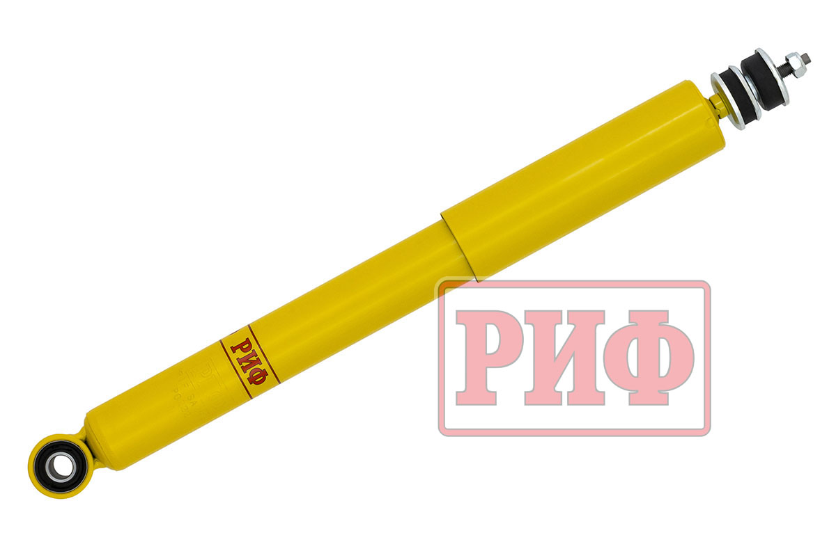 Амортизатор усиленный РИФ задний Hover H3 лифт 0-40 мм SA284