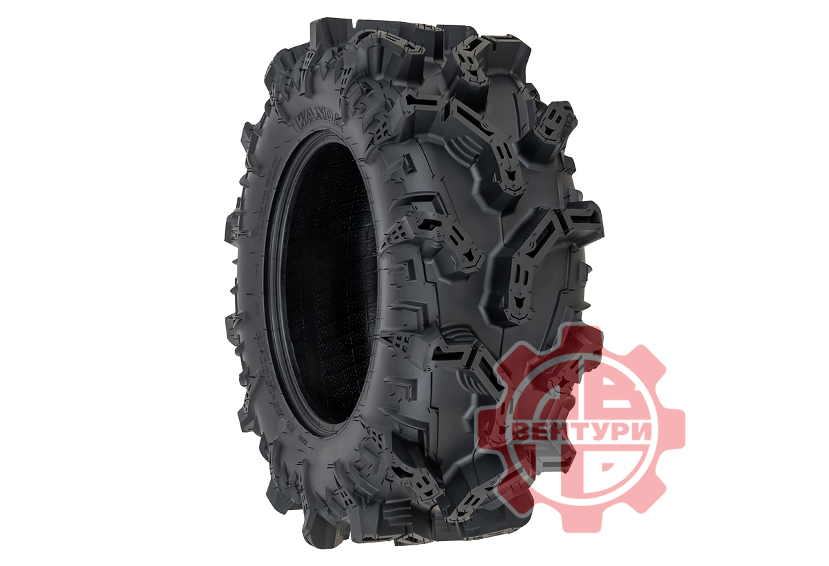 Шина для квадроцикла ATV/UTV WANDA P3048 28X10.00-14 P304801