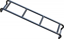 Лестница РИФ Land Rover Defender RIFDEF-60000