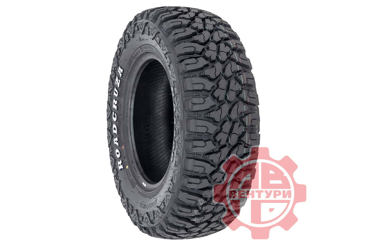 Шина ROADCRUZA RA3200 M/T LT265/70R16 121/118Q POR RA133601
