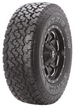 Шина всесезонная Maxxis 285/70R17 121/118Q AT-980 8PR  TL37313000