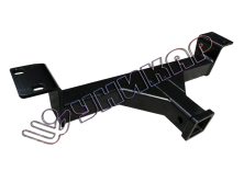 Передний фаркоп на УАЗ Patriot Уникар un103