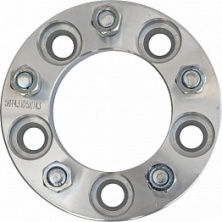 Проставки колесные РИФ 5x114.3, центр. отв. 82 мм, толщ. 30 мм (2 шт.) JD01451