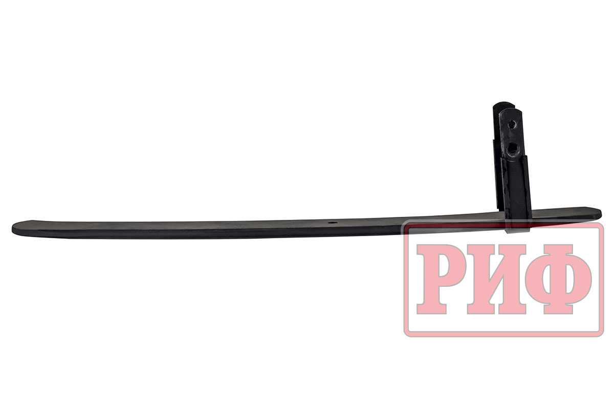 Лист 6 рессоры RIFVIG-250B RIFVIG-250B-L6