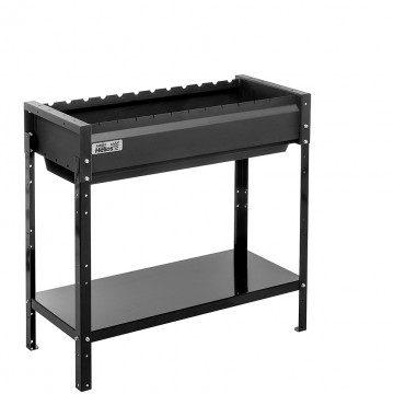 Мангал HELIOS SMART-800 Стандарт  HS-GS-M801-S