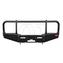 Бампер передний силовой OJ 02.211.11 Land Rover Defender