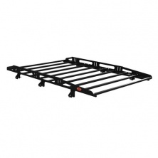 Багажник алюминиевый OJ  УАЗ Патриот 01.394.30