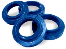 Проставка под пружины, 30мм Toughdog TOYOTA Landcruiser  TDUK-1961/30