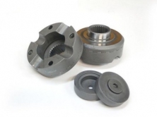 Блокка в задний мост ИЖ-ТЕХНО Suzuki Grand Vitara XL-7  S-AX-BL-164