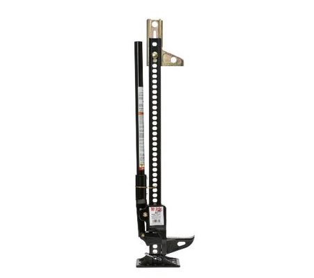 Домкрат реечный Hi-Lift X-Treme чугун 107 см UTV-424