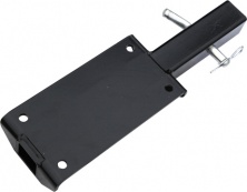 Переходник для переносной лебёдки на цепях под квадрат РИФ  RIF000-88008