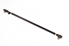 Усиленная рулевая тяга SteelStaff Toyota LandCruiser 78/79 SERIES 6-CYL 30мм   AT0813