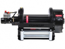 Лебедка гидравлическая Bison 30 с длинным барабаном COMEUP 683352