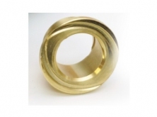 Бронзовая втулка передней цапфы ИЖ-ТЕХНО Toyota  T-FS-BB