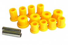 Втулки рессорные РИФ Toyota Hilux 2005-2014/2015+ (12 шт)  303BK