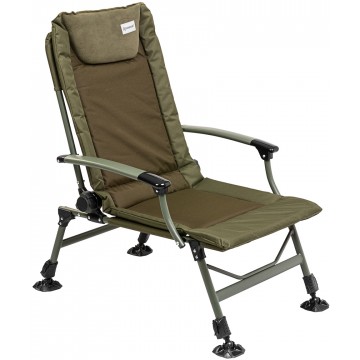 Кресло карповое NISUS регулируемое  N-BD620-094204