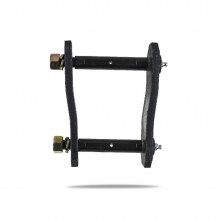 Серьга рессоры Pedders Toyota Hilux 4346