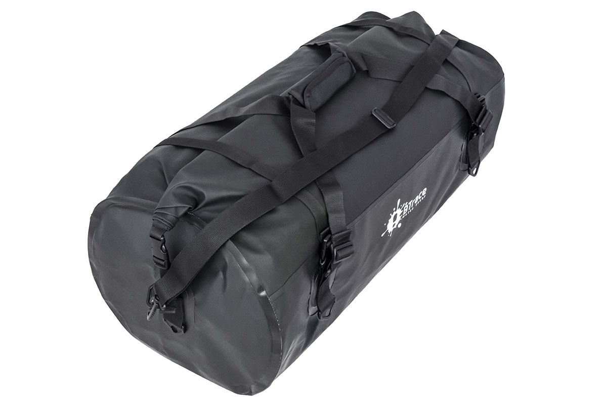 Гермосумка BTrace UniPro 100 л (черный)  A0373-B