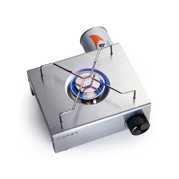 Плита газовая Kovea Cube  KGR-1503