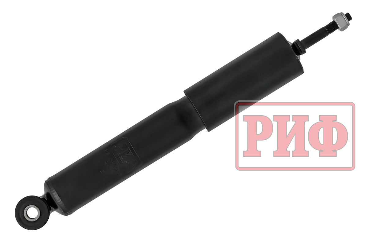 Амортизатор РИФ передний Нива 21213, 21214 штатный OEM 21214-2905402-00 SAG341SL