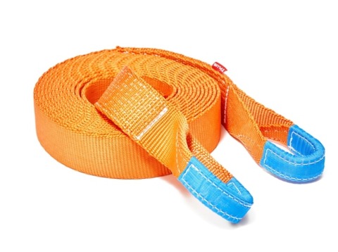 Динамическая стропа (рывковая) 14 т 9 м серия "PRO" T020997