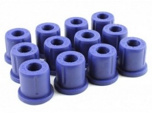 Втулки рессорные полиуретановые Ironman Mitsubishi L200   715TUK