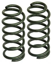 Пружины РИФ задние Toyota Land Cruiser Prado 120, 150 300+ кг лифт 45 мм  120-775C