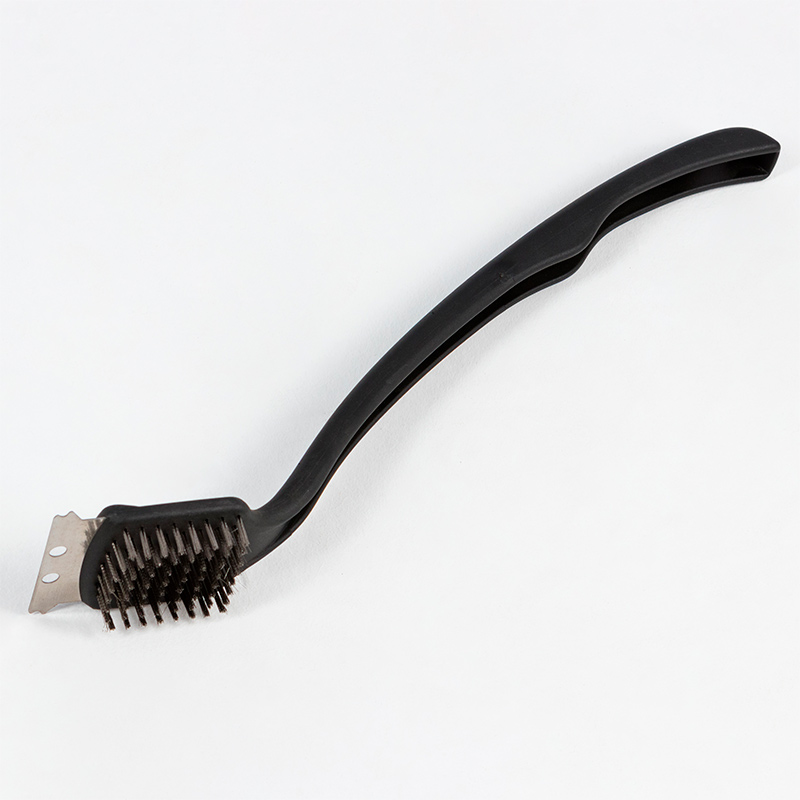 Щетка для чистки решетки гриля  GRILLBRUSH