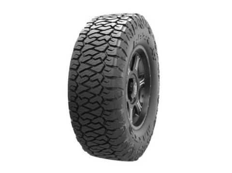 Шина Maxxis RAZR AT 265/60R18 110T ETP00405500