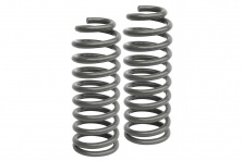 Пружины РИФ задние Toyota LC 70-72 +400 кг лифт 50 мм, 73-78 1990-1999 +300 кг лифт 50 мм  04-015D