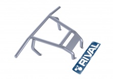 Бампер задний Polaris UTV RZR 1000 Риваль 444.7421.1