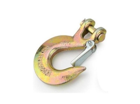 Крюк 5/16" для автомобильных лебедок (6000-8000Lb/s) HK5.16