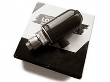 Пневмороспуск для лебёдок SUPERWINCH ИЖ-ТЕХНО  SW-DS-AFS