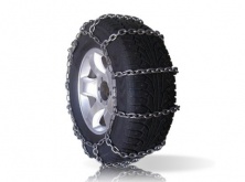 Цепи V35 лесенка, 6-8мм V35125L6x8