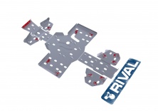 Комплект защит RM-Gamax AX 600 Риваль 444.7701.1