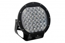 Фара Aurora 32 led, луч-combi, свет белый, 96W, 8800LM, 9-36V, 1300m, функция ходовых огней ALO-R-7- P7E7KH