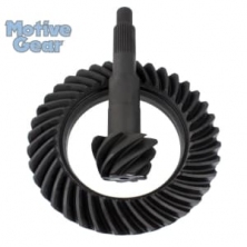 Главная пара усиленная Motive Gear Nissan Patrol/Safari 4.63, передний мост  N233-463F