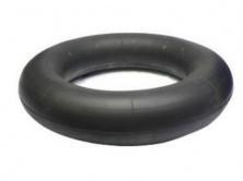 Камера для тайрлока 14" под 16" диск с кривым соском INNERTIRE14_BENT