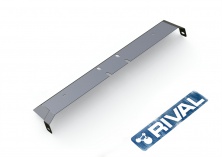 Защита заднего бампера RIVAL Volkswagen Amarok 333.5841.1