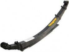 Рессора Toughdog задняя премиум для Toyota Land Cruiser, лифт 50 мм, тяжелая нагрузка 500 кг к ПСМ  FS781HM