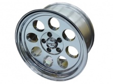 Диск литой PDW FS3 (8014/01) 8.0x16/5x114.3 D71.6 ET-20  20/64/15/162