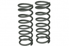 Пружины РИФ задние усиленные штатные SsangYong Rexton 1 +75 кг   20-015B