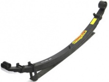 Рессора бизнес 50мм лифт, задн, тяжелая TOYOTA HILUX IFS - RZN 169 10/97-02, LN 167 10/97-05  BP-007HH